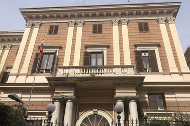 Italia bắt quân nhân nghi gián điệp cho Nga, trục xuất 2 quan chức Moscow