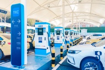 Giảm nỗi lo hết pin xe điện: Nước này phủ sóng trạm sạc với tốc độ kỷ lục