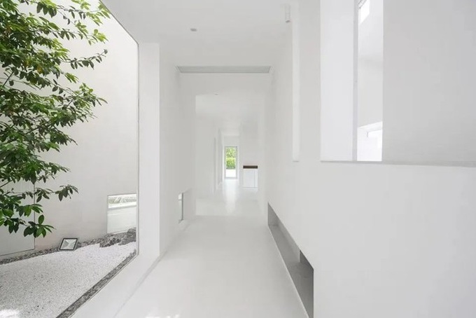 20 năm lên thành phố lớn lập nghiệp, hai vợ chồng quyết định bán nhà về quê và cải tạo nhà cũ nổi bật nhất làng - Ảnh 11. 20 năm lên thành phố lớn lập nghiệp, hai vợ chồng quyết định bán nhà về quê và cải tạo nhà cũ nổi bật nhất làng - Ảnh 11.
