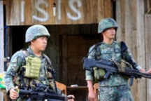 Mở rộng dấu chân ở Philippines, IS vươn vòi bạch tuộc khắp Đông Nam Á?