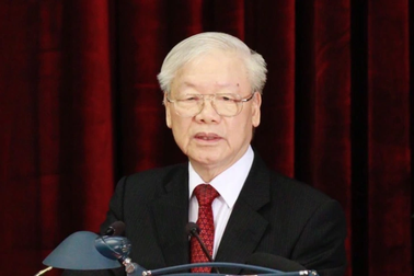 Tổng Bí thư: Kiên quyết khắc phục tình trạng đầu cơ đất