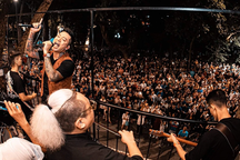 Ca sĩ Tuấn Hưng bị xem xét xử phạt những lỗi gì?