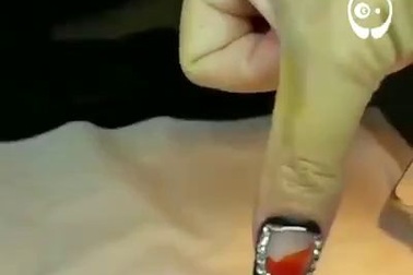 Những mẫu móng tay “điên rồ” nhất