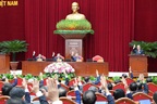 Xem xét đổi tên Ban Tuyên giáo và Dân vận Trung ương
