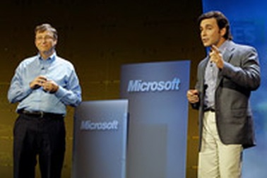 Ngành công nghệ giải trí cho xe hơi tăng tốc