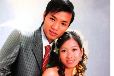 Chồng dùng súng tự chế bắn chết vợ đang mang bầu 8 tháng