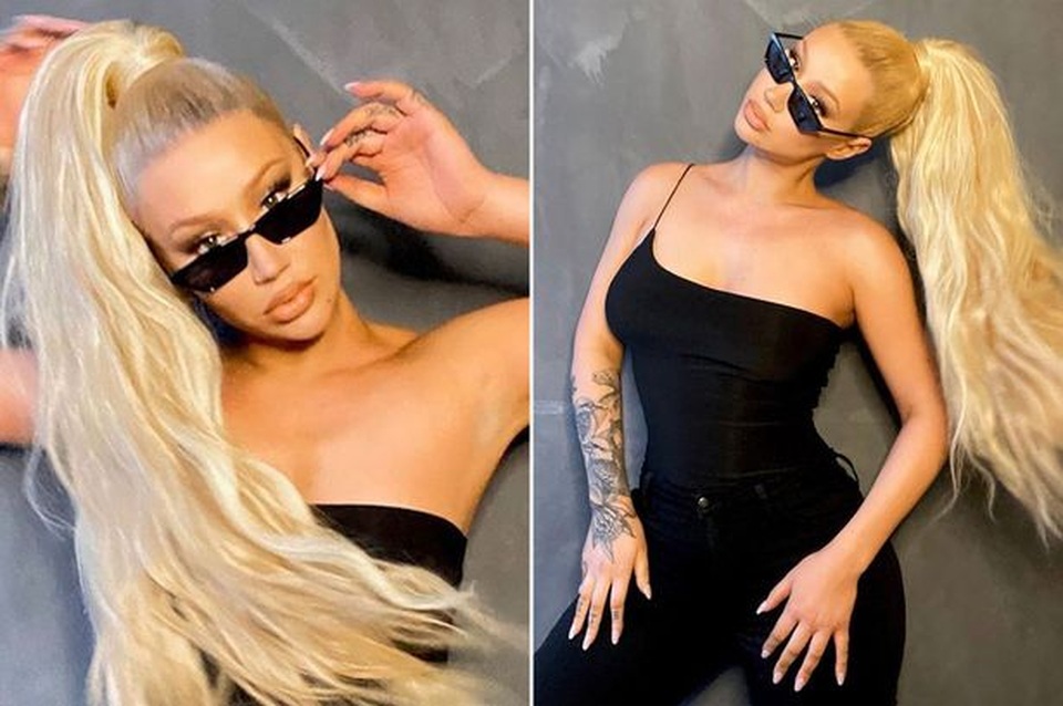 5 tháng sau khi sinh con, Iggy Azalea chia tay bạn trai - 6 5 tháng sau khi sinh con, Iggy Azalea chia tay bạn trai - 6