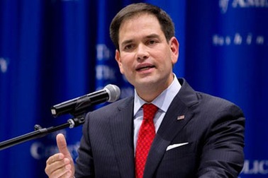 Thượng nghị sĩ Mỹ đòi trừng phạt Trung Quốc