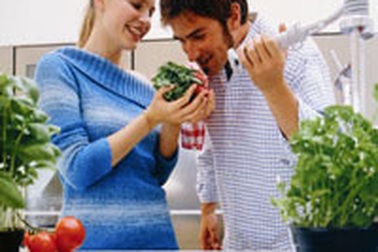 Hạnh phúc khi chồng... lắm điều