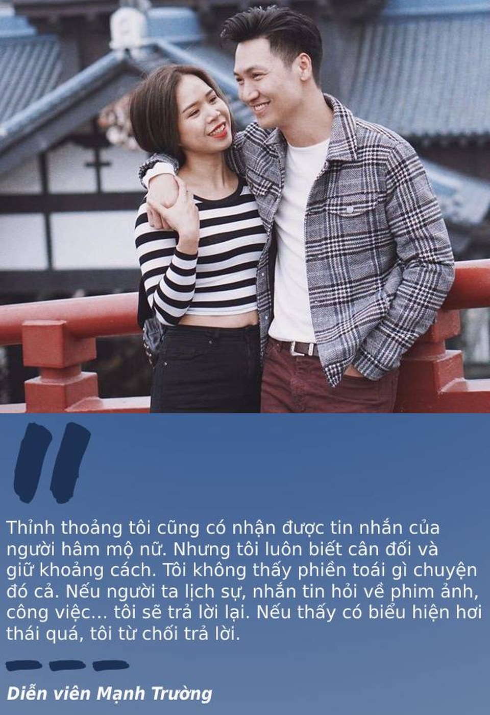 “Những ngày không quên” dù làm gấp gáp, vẫn có nhiều điều thú vị để bàn - 8 “Những ngày không quên” dù làm gấp gáp, vẫn có nhiều điều thú vị để bàn - 8