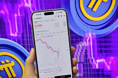 Lừa đảo tài sản số: Cẩn trọng trước những lời hứa lợi nhuận "trên trời"