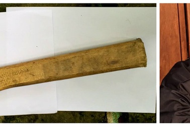 Đòi quan hệ tình dục không được, dùng búa đập chết vợ