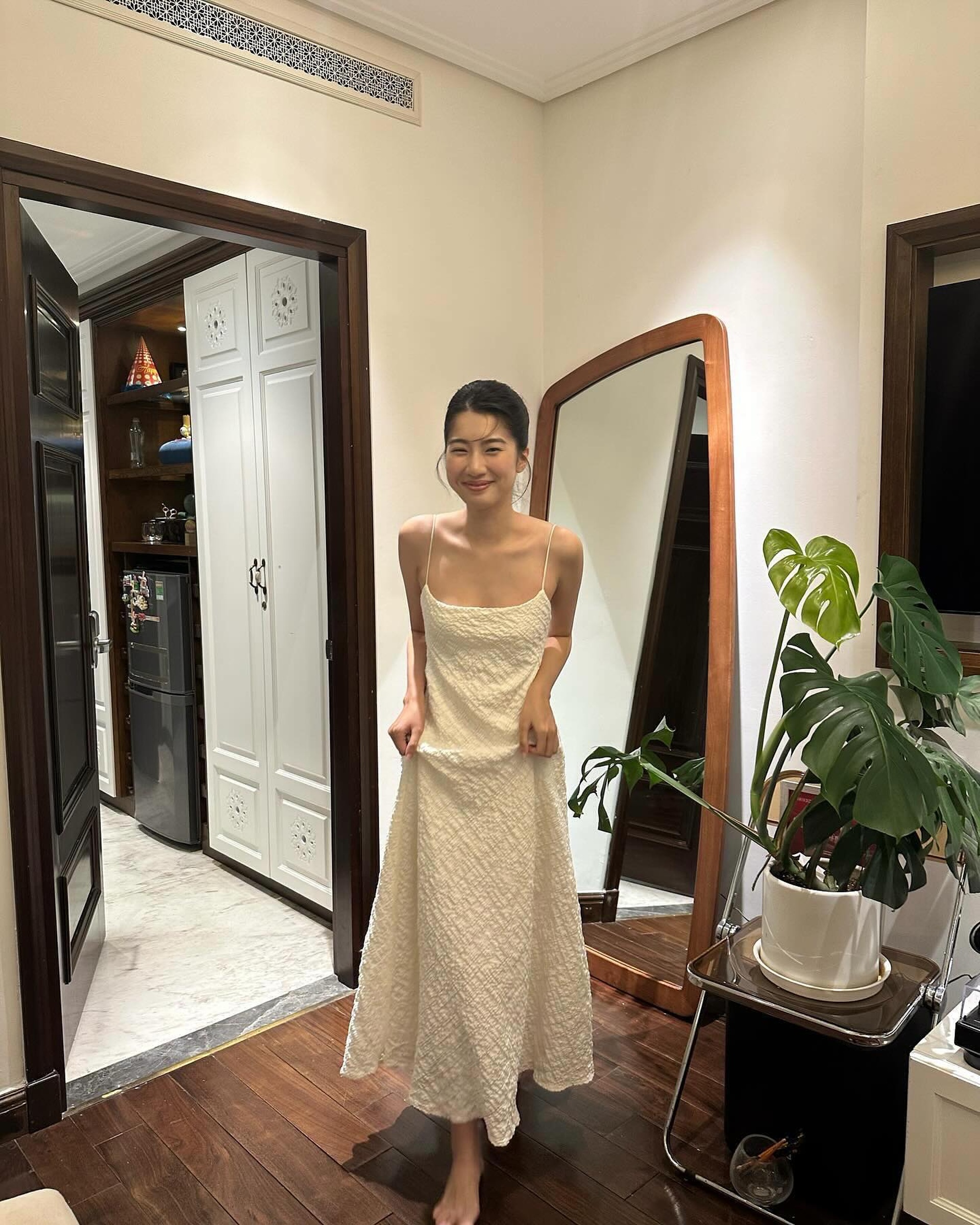 4 cô gái Việt gây sốt vì vừa học giỏi, vừa ăn mặc sành điệu - 10 4 cô gái Việt gây sốt vì vừa học giỏi, vừa ăn mặc sành điệu - 10