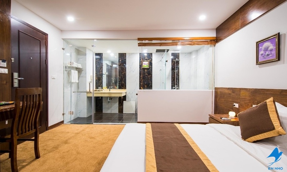 6 điều cần phải biết khi lắp đặt cửa kính cường lực - 2 6 điều cần phải biết khi lắp đặt cửa kính cường lực - 2