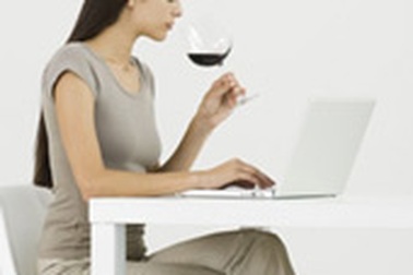 Thụ thai khó là do chất cồn 