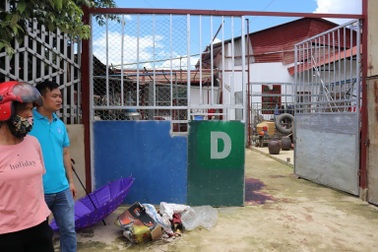 Vụ thảm án ở Điện Biên: Mâu thuẫn xuất phát từ việc đòi nợ!