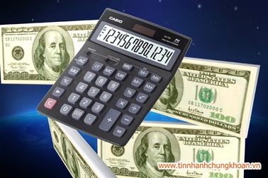 Lộ diện chiêu tăng vốn ảo trên thị trường chứng khoán