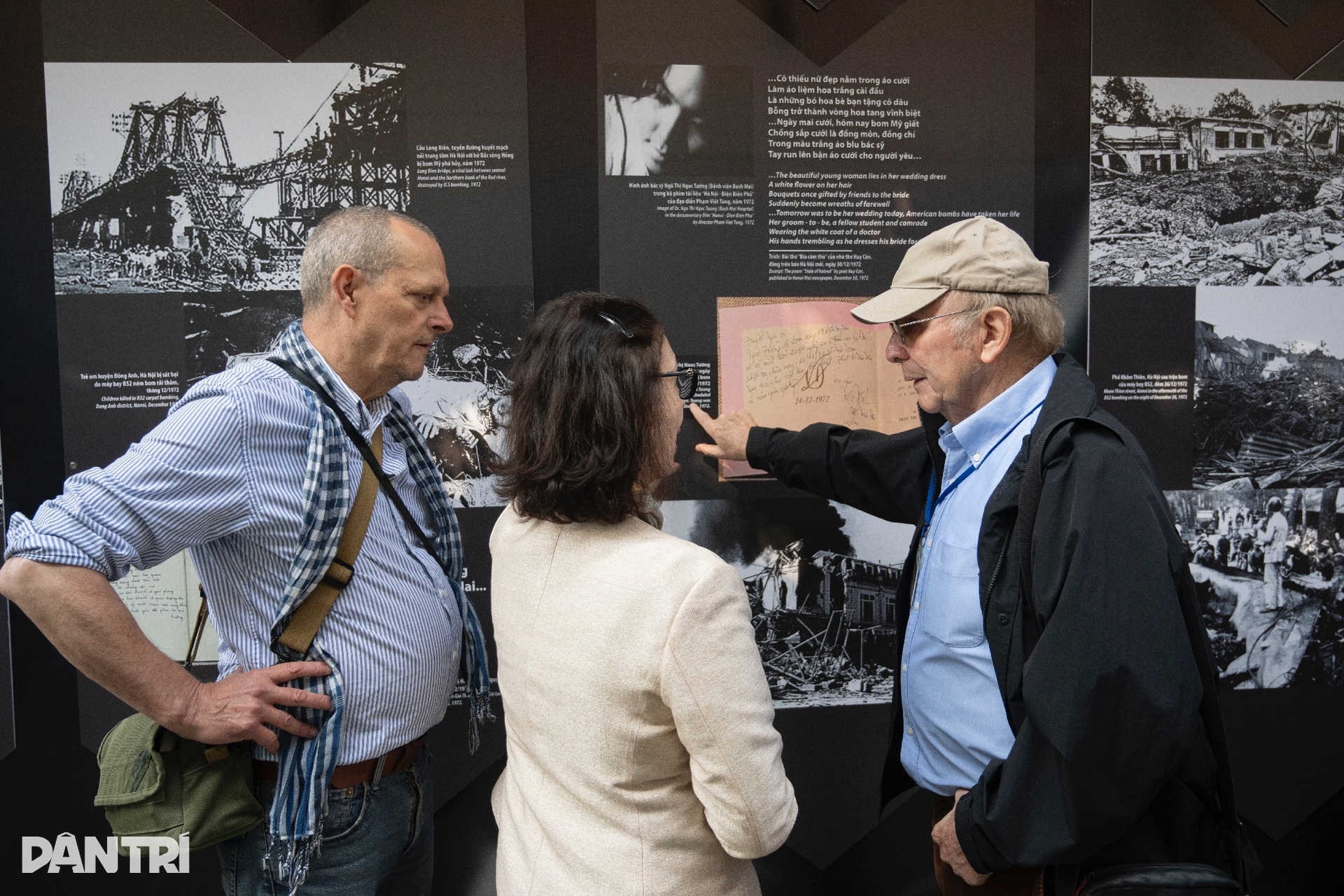 Những ký ức hào hùng của 12 ngày đêm Chiến thắng Điện Biên Phủ trên không - 9