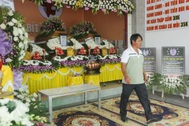 Nhân chứng kể phút con rể hờ truy sát 3 người trong gia đình ở Tây Ninh