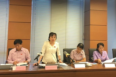 “Mỗi ngày nhập tới 2 triệu USD thuốc bảo vệ thực vật, có đúng không?”