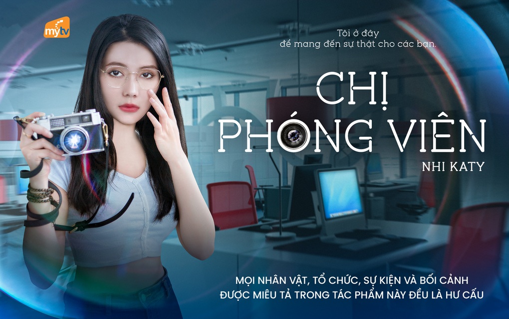 Những bộ phim độc quyền mới nhất trên truyền hình MyTV - 3 Những bộ phim độc quyền mới nhất trên truyền hình MyTV - 3