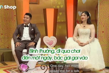 Cô gái TPHCM sốc vì mẹ chồng quá thẳng tính