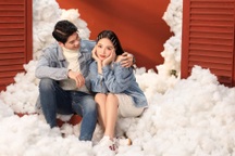 Phương Mai kể Chuyện tình yêu dịp Valentine