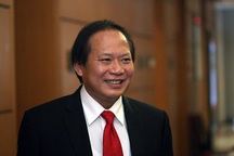 Chia sẻ của các tân Bộ trưởng sau khi nhậm chức