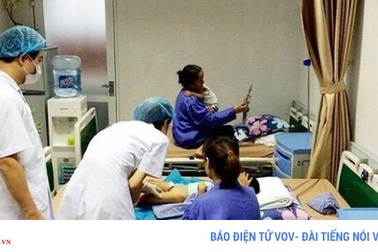 Phó Giám đốc BV Da liễu bác bỏ thông tin chữa sùi mào gà 1 lần là khỏi