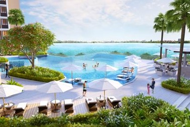 Vingroup ra mắt dự án ven hồ đẳng cấp quốc tế - Vinhomes Skylake