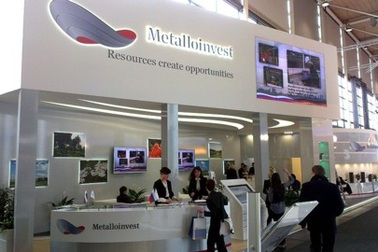 Doanh nghiệp Nga "đói vốn" vì cấm vận của phương Tây