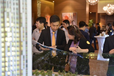 Rio Land - Nơi nguồn lực trí tuệ luôn được đề cao