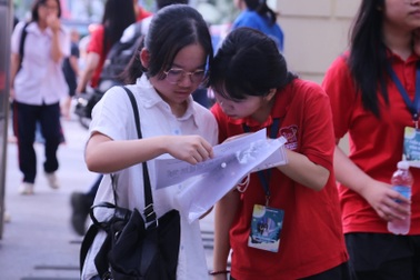 Thay đổi đáng chú ý trong đề thi môn văn vào lớp 10 năm 2026