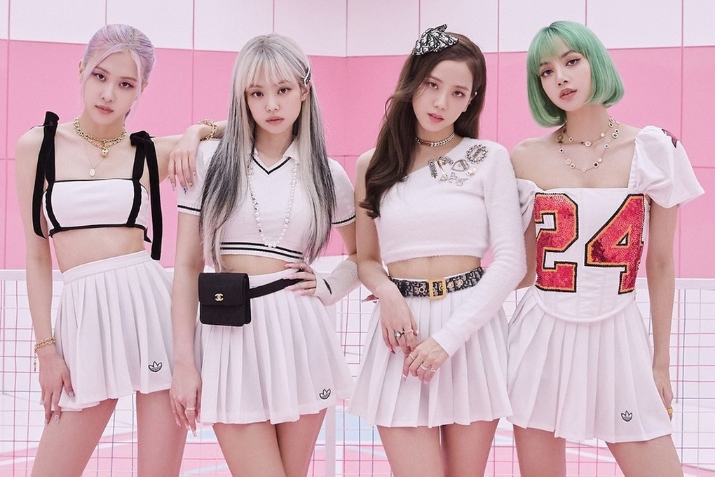 60.000 khán giả Việt xem Blackpink: Lý giải sức hút show diễn triệu đô - 5 60.000 khán giả Việt xem Blackpink: Lý giải sức hút show diễn triệu đô - 5