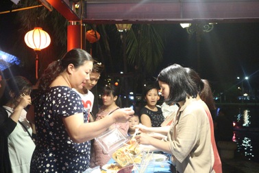 Chia tay những người bạn đến từ “xứ sở kim chi”