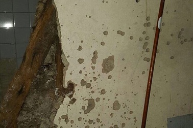 Dấu vết 5.000 phát đạn tại hiện trường cuộc đột kích 7 giờ nghẹt thở