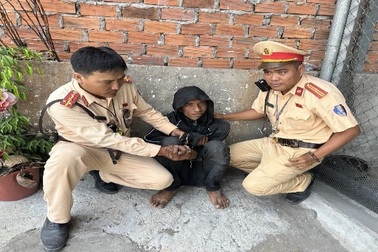 30 phút bắt "đạo chích" trộm tài sản ở Tây Ninh, bỏ trốn qua Đồng Tháp