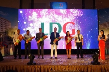 Phú Quốc có thêm dự án nghỉ dưỡng 5 sao