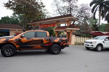 Ô tô bán tải gánh thêm thuế tiêu thụ 30-54%, dân Việt hết đường "rinh" xe giá rẻ