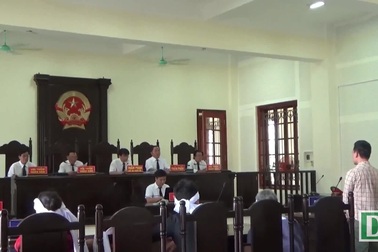 Nam thanh niên giết người khi đi đòi nợ giúp bạn