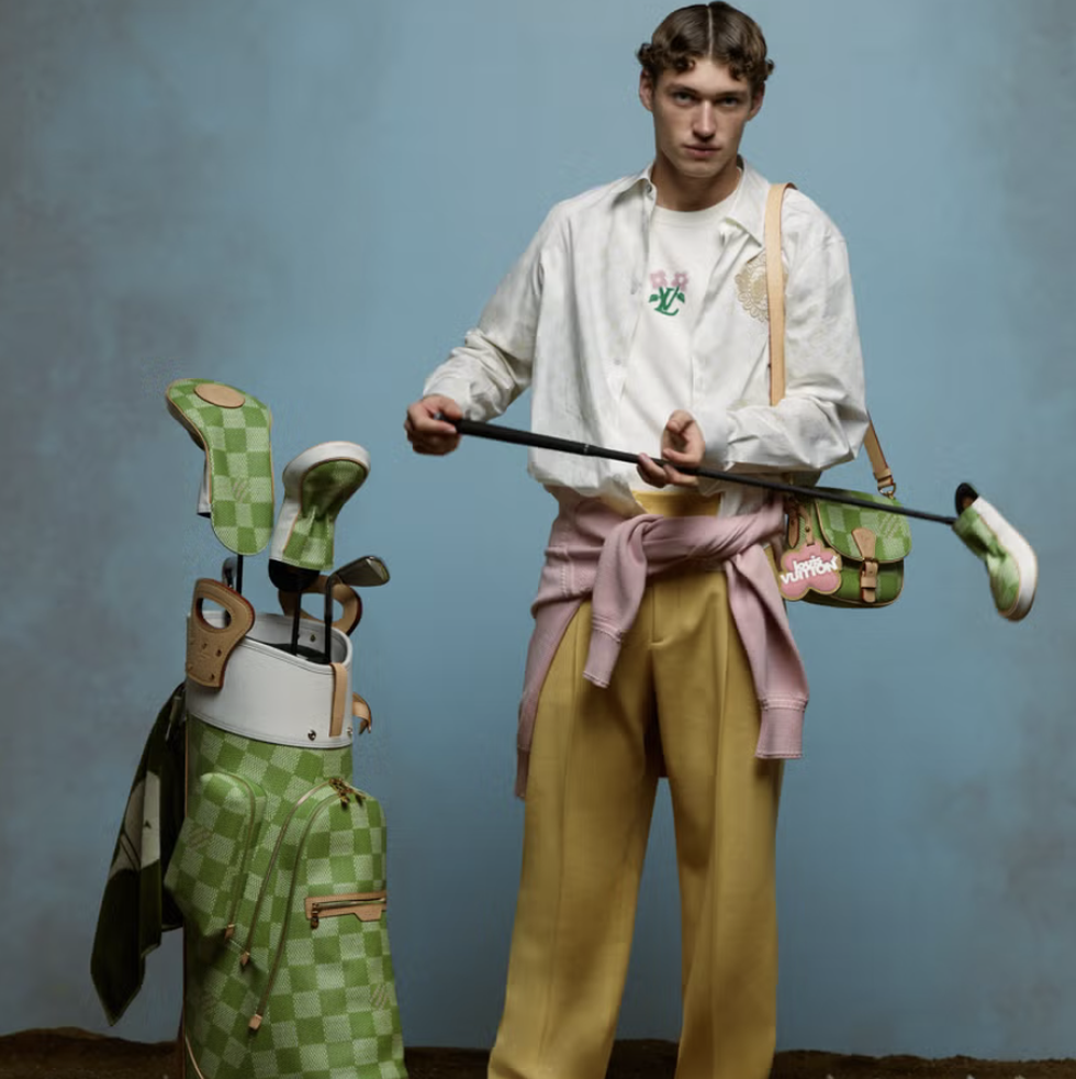 Vì sao golf được coi là môn thể thao đắt đỏ nhất thế giới? - 4