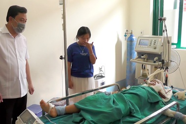 Vụ 2 ông cháu nghi bị sát hại ở Hà Giang: Hé lộ nghi can gây án