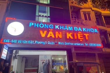 Phát hiện nhiều sai phạm về lập hồ sơ bệnh án, khám chữa bệnh tại TPHCM