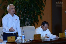 Formosa "lọt cửa" vì quy định kiểm soát công nghệ yếu kém?