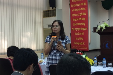 Tăng lương giáo viên: Tiêu cực bên ngoài sẽ hạn chế!