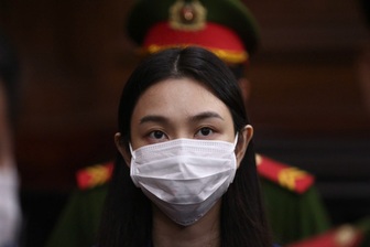 Hoa hậu Thùy Tiên: "Đây là bài học rất lớn của cuộc đời bị cáo"