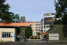 Bắt thêm 3 cán bộ trường Đại học Đồng Nai