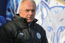 HLV Park Hang Seo đấu đồng nghiệp Eriksson trước thềm Asian Cup 2019