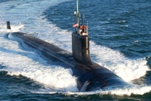 Nga cáo buộc tàu ngầm Mỹ xâm phạm lãnh hải giữa căng thẳng