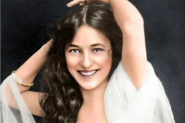 Những câu chuyện tình nhuốm màu tội ác